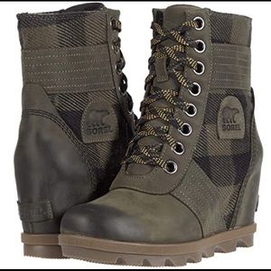 Sorel Lexie Wedge